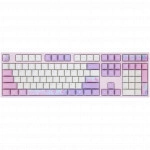 Клавиатура Varmilo VEM108 Dreams On Board EC V2 Ivy A36A030B1A3A17A028 (Проводная, USB)