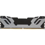 ОЗУ Kingston Fury Renegade Silver KF560C32RSK2-96 (DIMM, DDR5, 96 Гб (2 x 48 Гб), 6000 МГц)