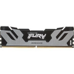 ОЗУ Kingston Fury Renegade Silver KF560C32RSK2-96 (DIMM, DDR5, 96 Гб (2 x 48 Гб), 6000 МГц)
