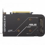 Видеокарта Asus GeForce RTX 4060 Ti Dual V2 DUAL-RTX4060TI-O8G-V2 ОЕМ (8 ГБ)