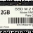 Внутренний жесткий диск NOMAD NMD512GNV4-O (SSD (твердотельные), 512 ГБ, M.2, PCIe)