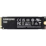 Внутренний жесткий диск Samsung 990 EVO MZ-V9E2T0BW (SSD (твердотельные), 2 ТБ, M.2, PCIe)