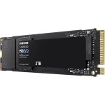 Внутренний жесткий диск Samsung 990 EVO MZ-V9E2T0BW (SSD (твердотельные), 2 ТБ, M.2, PCIe)