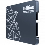 Внутренний жесткий диск Indilinx IND-S325S001TX (SSD (твердотельные), 1 ТБ, 2.5 дюйма, SATA)
