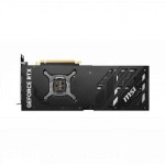 Видеокарта MSI GeForce RTX 4070 Ti SUPER VENTUS 3X OC GeForce RTX 4070 Ti SUPER 16G VENTUS 3X OC (16 ГБ)