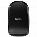 Аксессуар для ПК и Ноутбука SanDisk Extreme PRO CFexpress Card Reader SDDR-F451-GNGEN