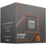 Процессор AMD Ryzen 5 8500G 100-100000931BOX (3.5 ГГц, 16 МБ, BOX)