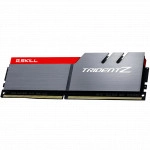 ОЗУ G.Skill Trident Z F4-3600C16D-16GTZ (DIMM, DDR4, 16 Гб (2 х 8 Гб), 3600 МГц)