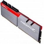 ОЗУ G.Skill Trident Z F4-3600C16D-16GTZ (DIMM, DDR4, 16 Гб (2 х 8 Гб), 3600 МГц)