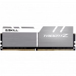 ОЗУ G.Skill Trident Z F4-3600C16D-16GTZSW (DIMM, DDR4, 16 Гб (2 х 8 Гб), 3600 МГц)