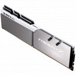 ОЗУ G.Skill Trident Z F4-3600C16D-16GTZSW (DIMM, DDR4, 16 Гб (2 х 8 Гб), 3600 МГц)