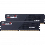 ОЗУ G.Skill RipJaws S5 F5-6000J3040F16GX2-RS5K (DIMM, DDR5, 32 Гб (2 х 16 Гб), 6000 МГц)