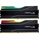 ОЗУ G.Skill Trident Z5 Neo RGB F5-6400J3239G16GX2-TZ5NR (DIMM, DDR5, 32 Гб (2 х 16 Гб), 6400 МГц)
