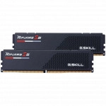 ОЗУ G.Skill RipJaws S5 F5-5600J2834F32GX2-RS5K (DIMM, DDR5, 64 Гб (2 х 32 Гб), 5600 МГц)