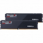 ОЗУ G.Skill RipJaws S5 F5-6000J3040G32GX2-RS5K (DIMM, DDR5, 64 Гб (2 х 32 Гб), 6000 МГц)