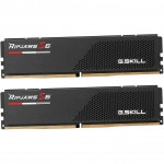 ОЗУ G.Skill RipJaws S5 F5-6400J3239G32GX2-RS5K (DIMM, DDR5, 64 Гб (2 х 32 Гб), 6400 МГц)