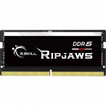 ОЗУ G.Skill RipJaws F5-4800S3434A16GX1-RS (SO-DIMM, DDR5, 16 Гб, 4800 МГц)