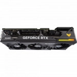 Видеокарта Asus GeForce RTX 4070 ASUS 12Gb TUF-RTX4070-12G-GAMING (12 ГБ)