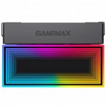 Охлаждение GameMax Sigma 550 Infinity BK (Для процессора)