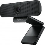 Веб камеры Logitech Webcam Pro c925e 960-001075