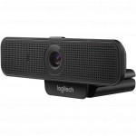 Веб камеры Logitech Webcam Pro c925e 960-001075