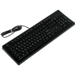 Клавиатура SteelSeries Apex 100 SS64435 (Проводная, USB)