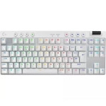 Клавиатура Logitech G PRO X TKL LIGHTSPEED 920-012148 (Беспроводная, Bluetooth)