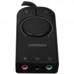 Звуковые карты UGREEN CM129 40964