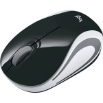 Мышь Logitech Mini Mouse M187 910-006609