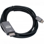 Кабель интерфейсный Cablexpert CCB-A-CM-HDMI-1.8M