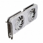 Видеокарта Palit GeForce RTX 4070 White Dual NED4070019K9-1047L (12 ГБ)