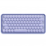 Клавиатура Rapoo Ralemo Pre 5 Purple (Беспроводная, Bluetooth)