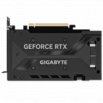Видеокарта Gigabyte GeForce RTX 4060 Ti WINDFORCE OC V2 8G GV-N406TWF2OCV2-8GD (8 ГБ)