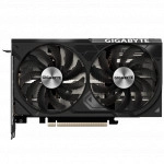 Видеокарта Gigabyte GeForce RTX 4060 Ti WINDFORCE OC V2 8G GV-N406TWF2OCV2-8GD (8 ГБ)