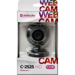 Веб камеры Defender G-Lens C-2525HD 63252