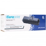 Лазерный картридж Europrint EPC-TK1140 для FS-1035MFP/DP/FS-1135MFP, ECOSYS M2035dn, M2535dn