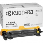 Лазерный картридж Kyocera TK-1240 для PA2000 PA2000w MA2000 MA2000w 1T02Y80NX0