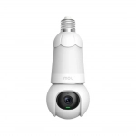 IP видеокамера IMOU Bulb Cam 5MP (Купольная, Уличная, WiFi, Фиксированный объектив, 3.6 мм, 1/2.8", 5 Мп ~ 2560×1944)
