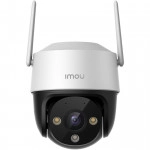 IP видеокамера IMOU Cruiser 4G (PTZ-поворотная, Уличная, Проводная, Фиксированный объектив, 3.6 мм, 1/2.8", 2 Мп ~ 1920×1080 Full HD)