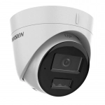 IP видеокамера Hikvision DS-2CD1323G2-LIU(2.8mm) (Купольная, Внутренней установки, Проводная, Фиксированный объектив, 1/2.9", 2 Мп ~ 1920×1080 Full HD)