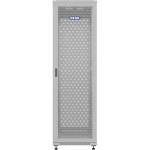 Серверный шкаф NTSS Премиум напольный 42U 600x800мм NTSS-R42U6080PD/PD