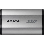 Внешний жесткий диск ADATA SD810 SD810-4000G-CSG (4 ТБ, Интерфейс USB-C)