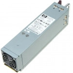 Опция для системы хранения данных СХД HPE Hot Plug Power Supply 400W 489883-001 (Блок питания  для СХД)