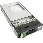Серверный жесткий диск Fujitsu 6 ТБ CA07670-E055 (HDD, 3,5 LFF, 6 ТБ, SAS)