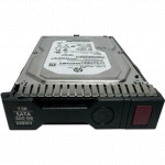 Серверный жесткий диск HPE 500 ГБ 658103-001 (HDD, 3,5 LFF, 500 ГБ, SATA)