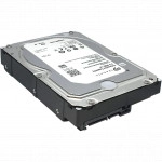 Внутренний жесткий диск Seagate Enterprise ST4000NM0024 (HDD (классические), 4 ТБ, 3.5 дюйма, SATA)