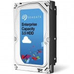 Внутренний жесткий диск Seagate Enterprise ST4000NM0024 (HDD (классические), 4 ТБ, 3.5 дюйма, SATA)