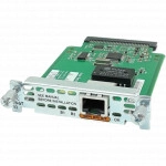 Сетевое устройство Cisco 1 PORT ISDN WAN INTERFACE CARD WIC-1B-S/T-V3 (Модуль)