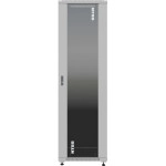 Серверный шкаф NTSS Премиум напольный 18U 600x600мм NTSS-R18U6060GS