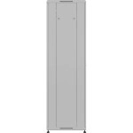 Серверный шкаф NTSS Премиум напольный 18U 600x600мм NTSS-R18U6060GS